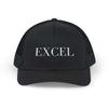 Excel Fashion Snapback Trucker Cap, Fashion Classic Hat - Elite Fashion
