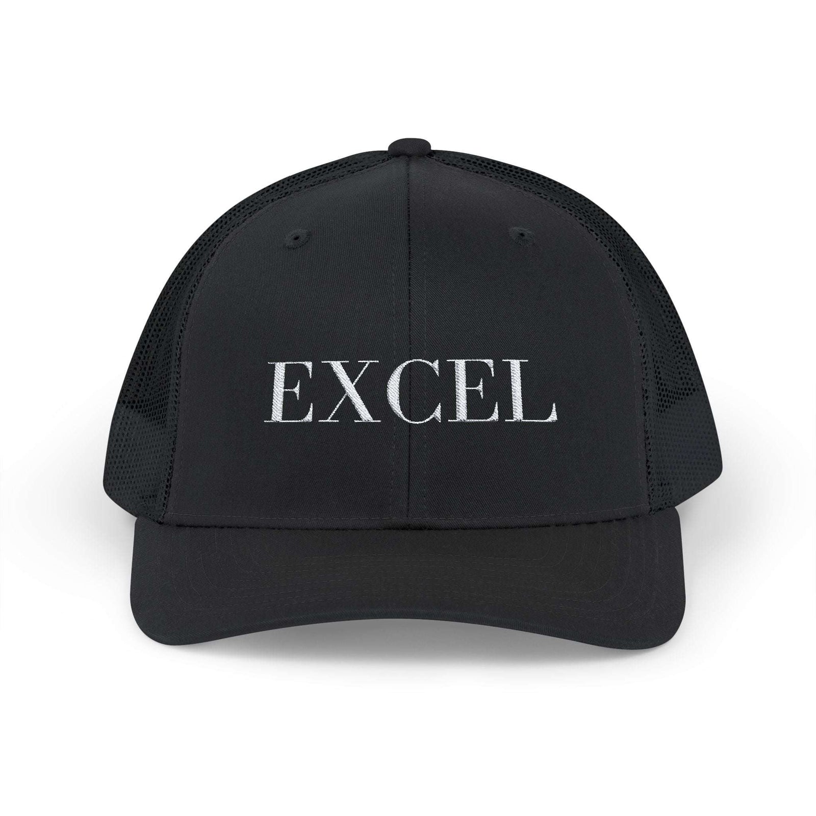Excel Fashion Snapback Trucker Cap, Fashion Classic Hat - Elite Fashion