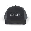 Excel Fashion Snapback Trucker Cap, Fashion Classic Hat - Elite Fashion
