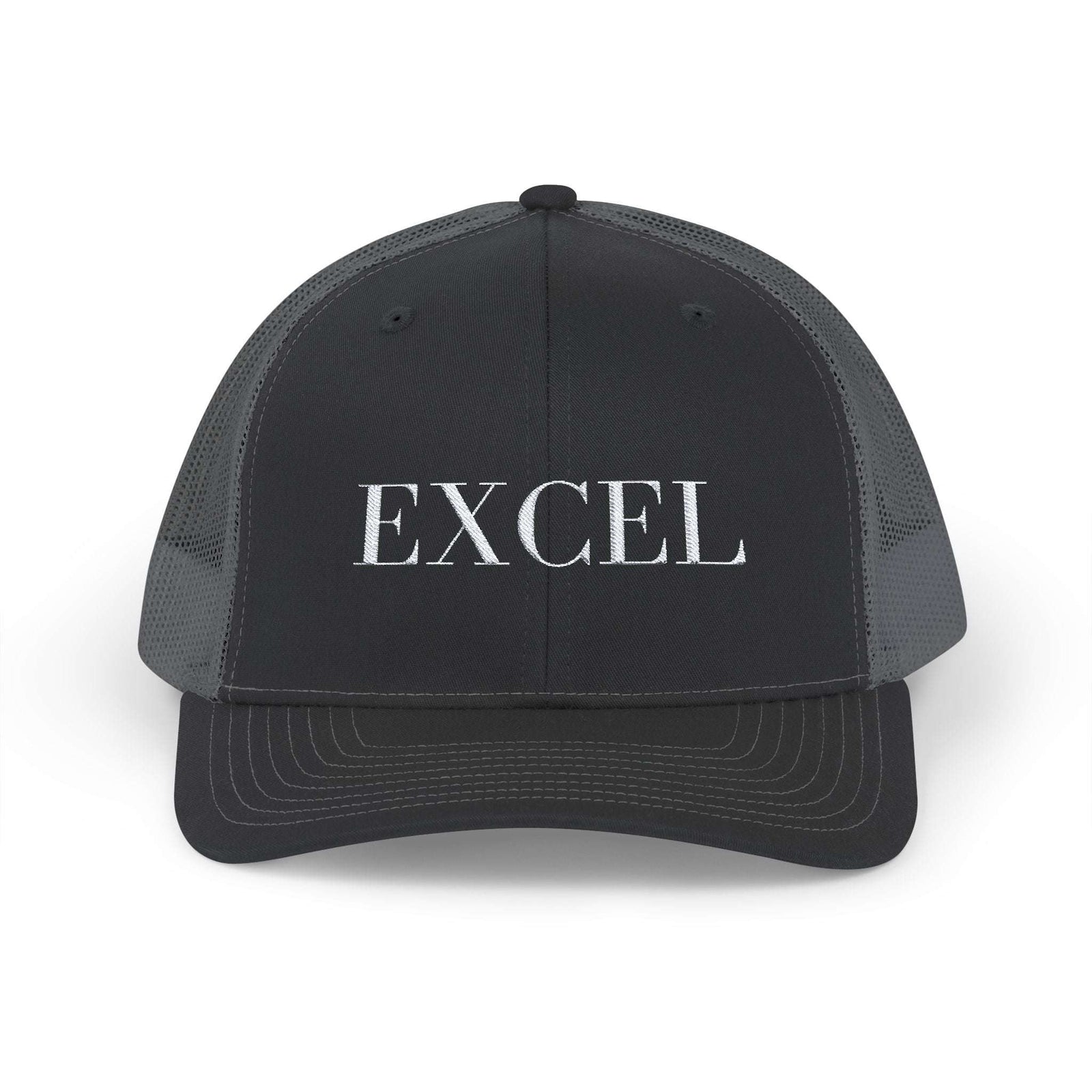 Excel Fashion Snapback Trucker Cap, Fashion Classic Hat - Elite Fashion
