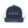 Excel Fashion Snapback Trucker Cap, Fashion Classic Hat - Elite Fashion