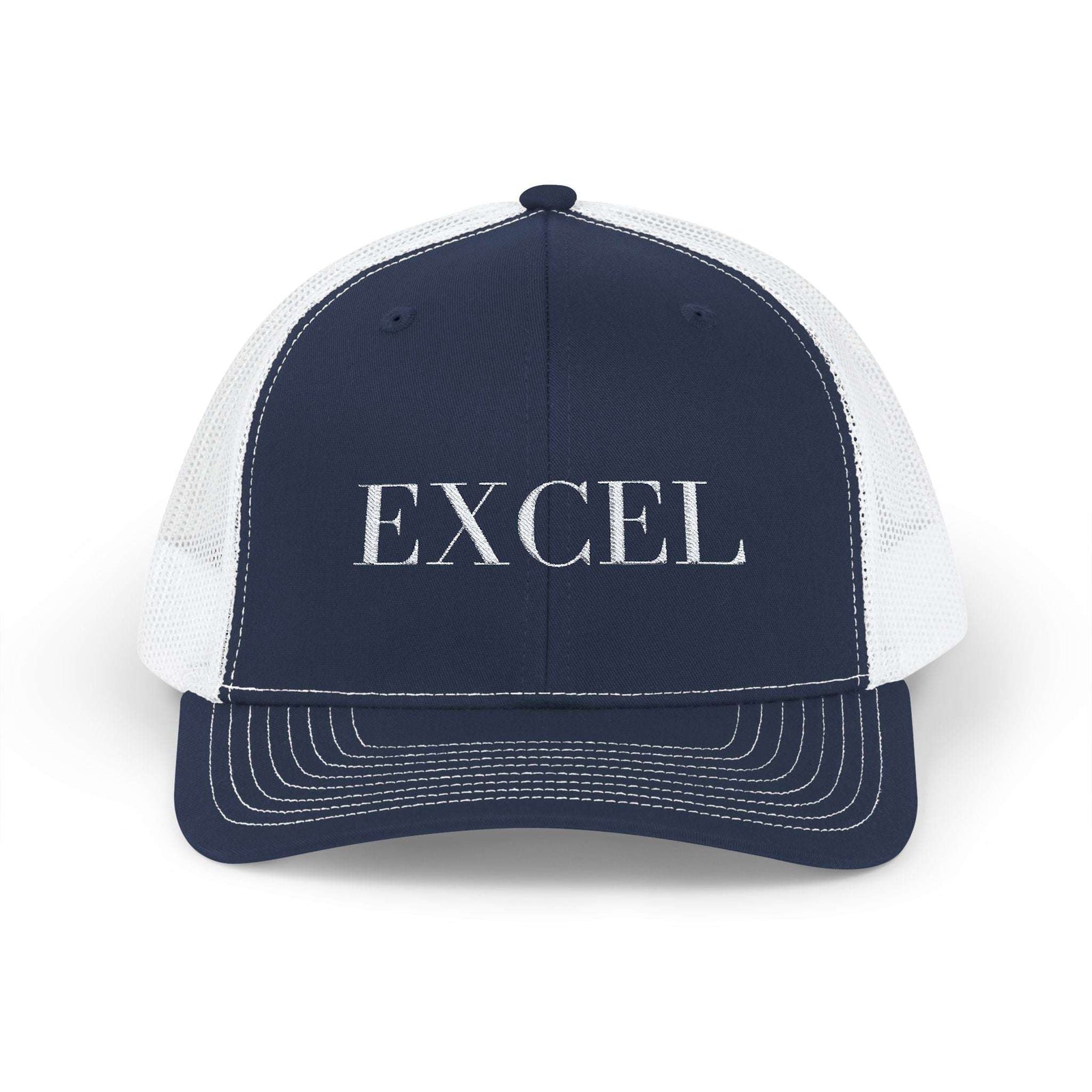 Excel Fashion Snapback Trucker Cap, Fashion Classic Hat - Elite Fashion