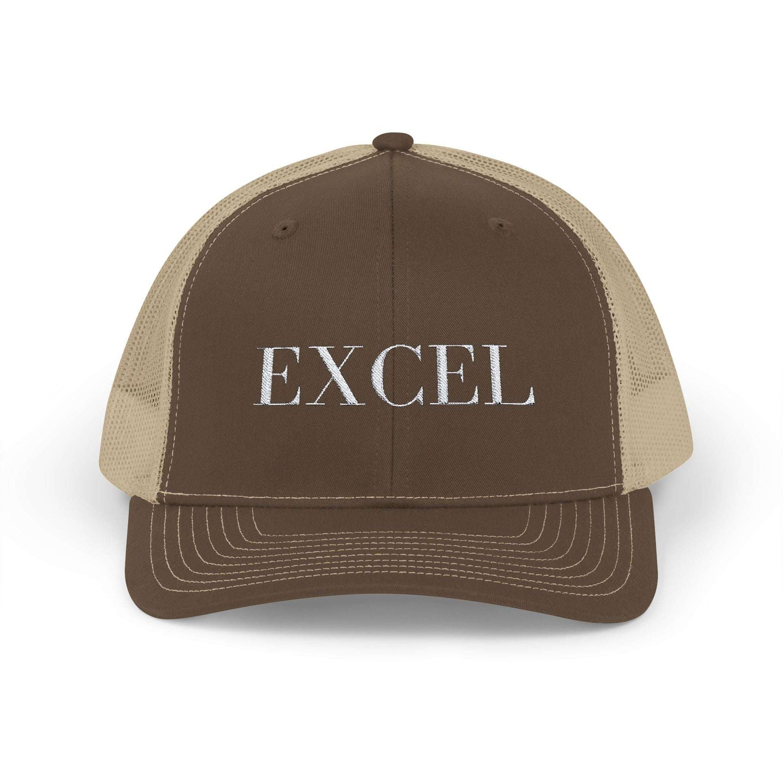 Excel Fashion Snapback Trucker Cap, Fashion Classic Hat - Elite Fashion