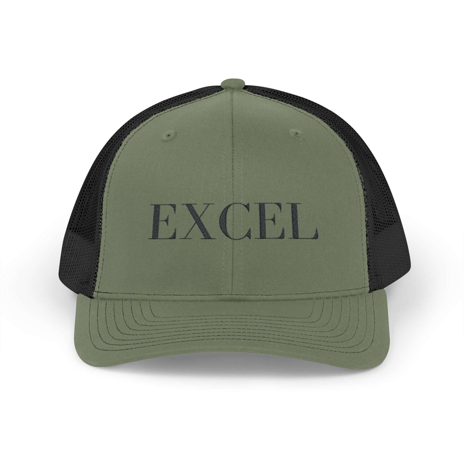 Excel Fashion Snapback Trucker Cap, Fashion Classic Hat - Elite Fashion