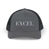 Excel Fashion Snapback Trucker Cap, Fashion Classic Hat - Elite Fashion