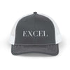 Excel Fashion Snapback Trucker Cap, Fashion Classic Hat - Elite Fashion