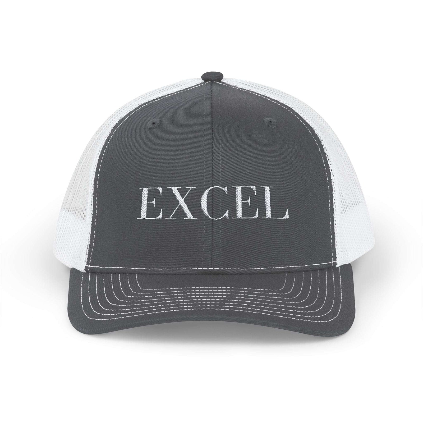 Excel Fashion Snapback Trucker Cap, Fashion Classic Hat - Elite Fashion