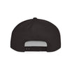 Excel Fashion Flat Bill Snapback, Fashion Classic Hat - Elite Fashion