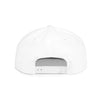 Excel Fashion Flat Bill Snapback, Fashion Classic Hat - Elite Fashion
