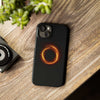 Fire Slim Phone Case, Slim Protective Phone Case - Elite Fashion