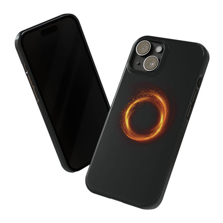 Fire Slim Phone Case, Slim Protective Phone Case - Elite Fashion