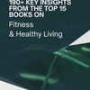 Fitness & Healthy Living E-book