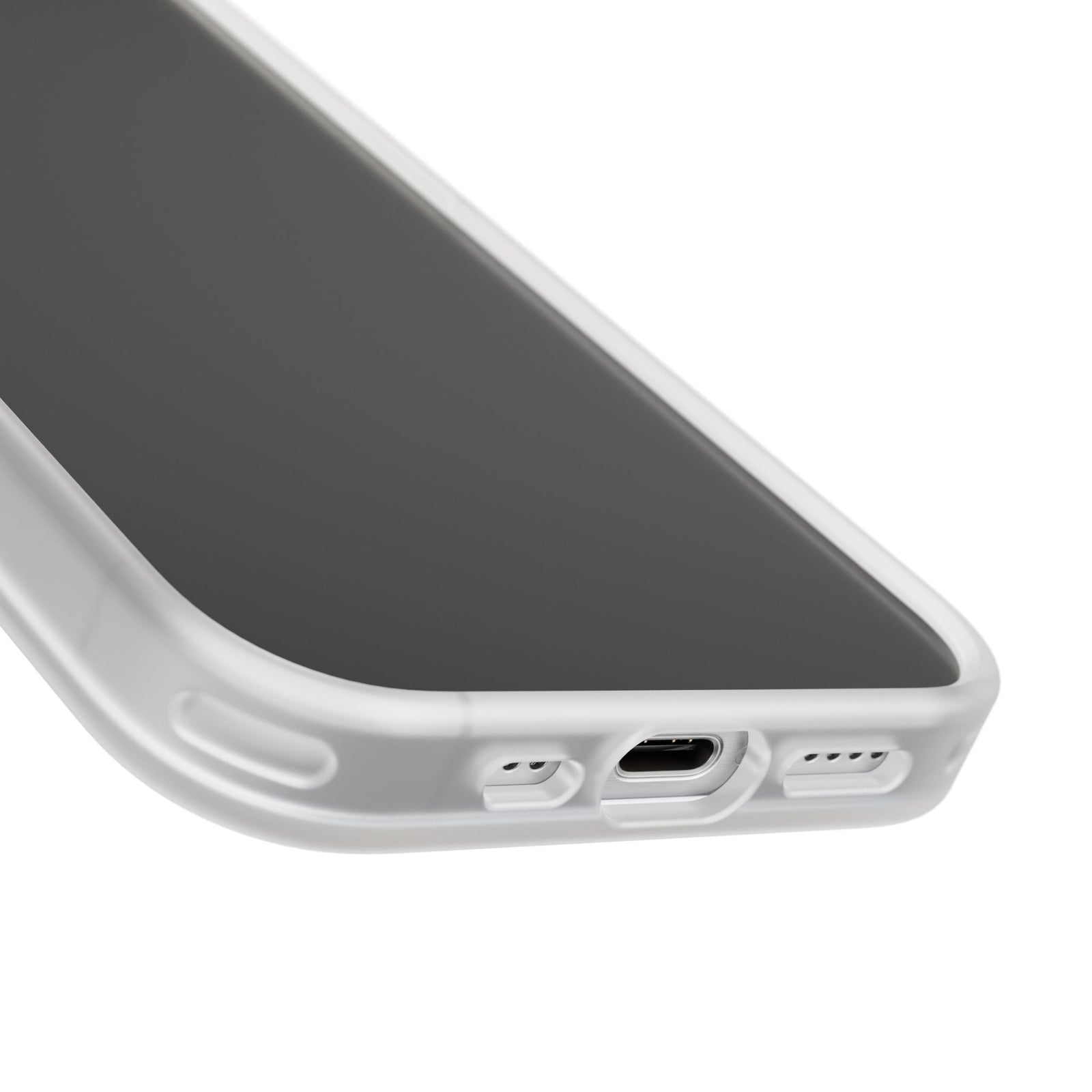 Flexi Phone Case, Flexible Mobile Phone Case - Elite Fashion