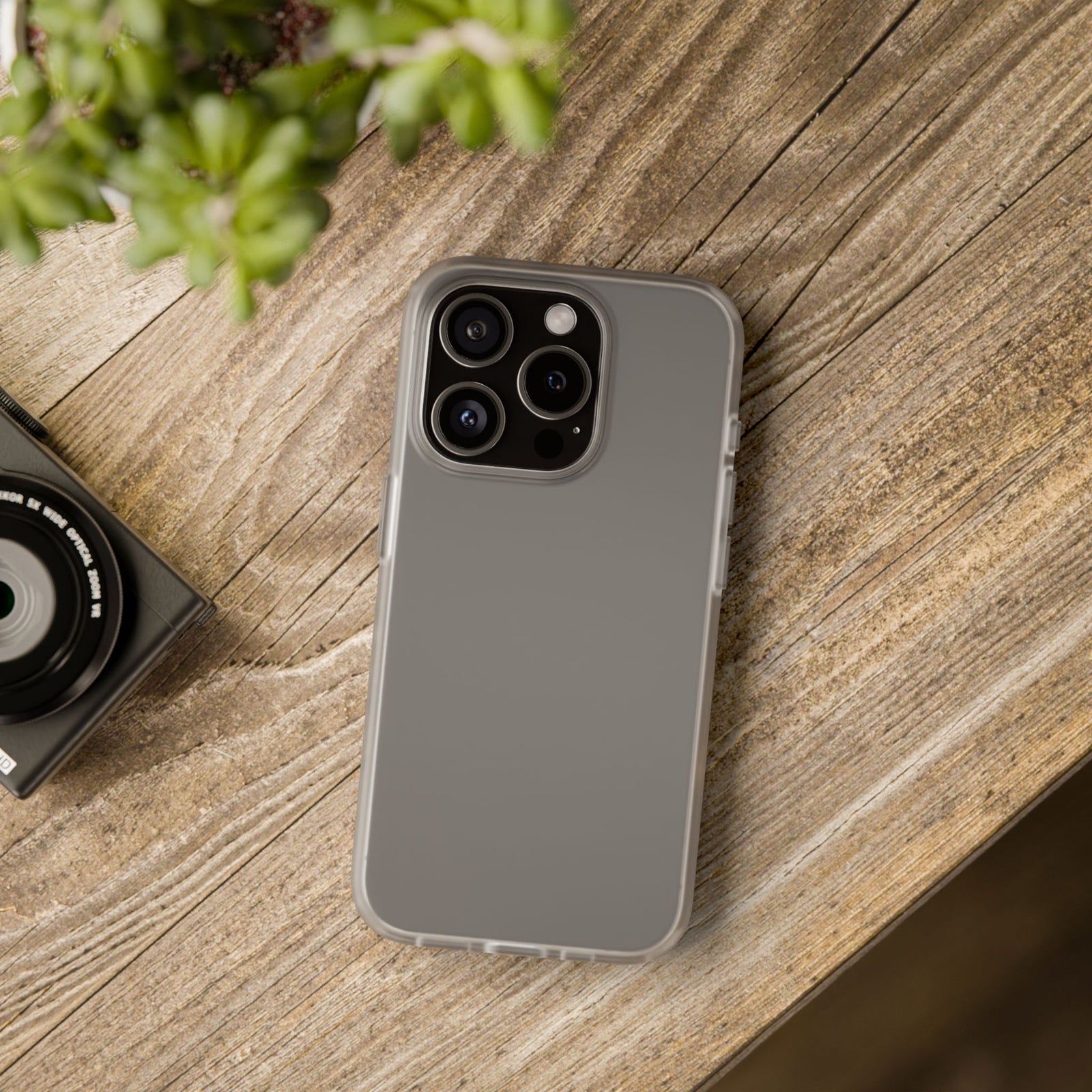 Flexi Phone Case, Flexible Mobile Phone Case - Elite Fashion