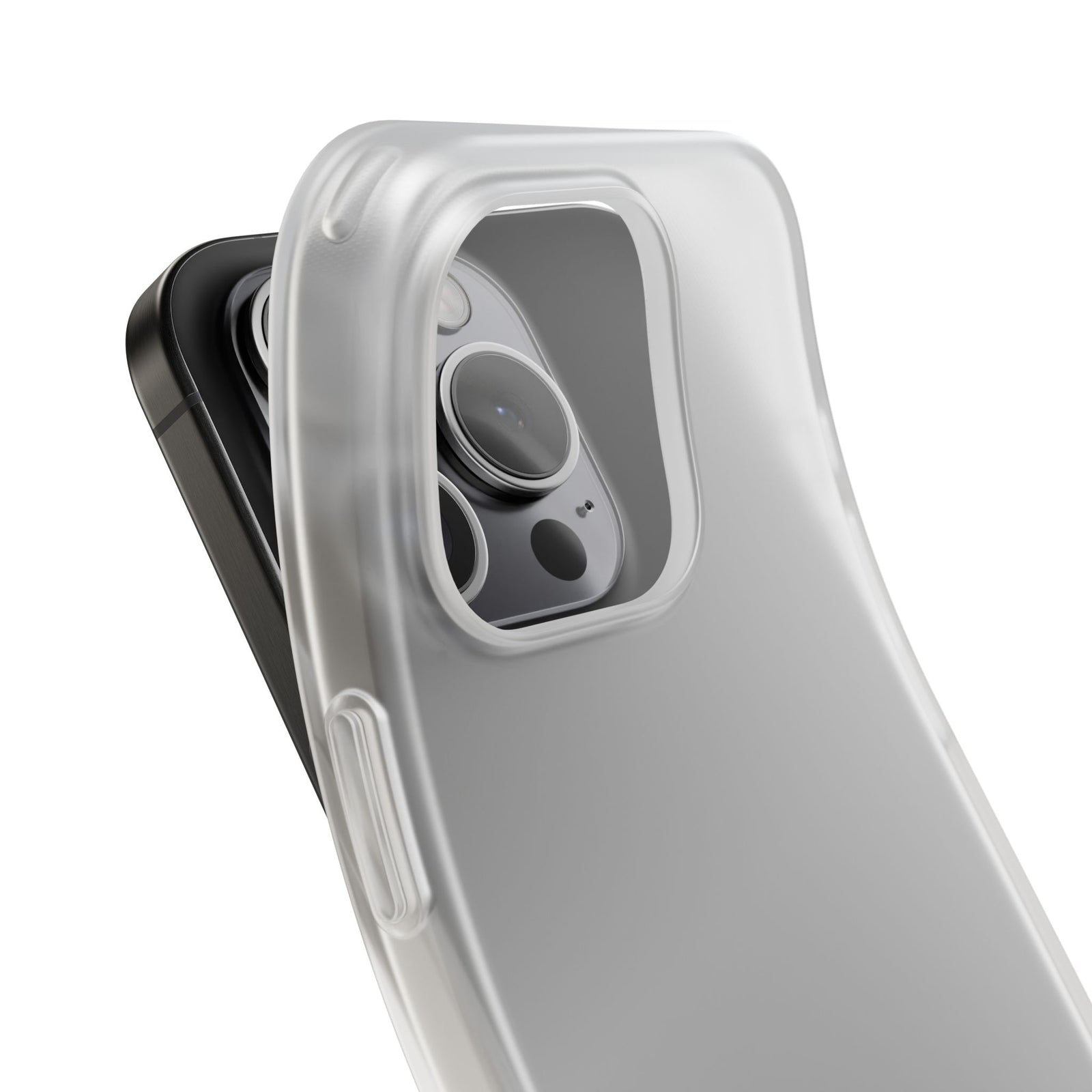 Flexi Phone Case, Flexible Mobile Phone Case - Elite Fashion