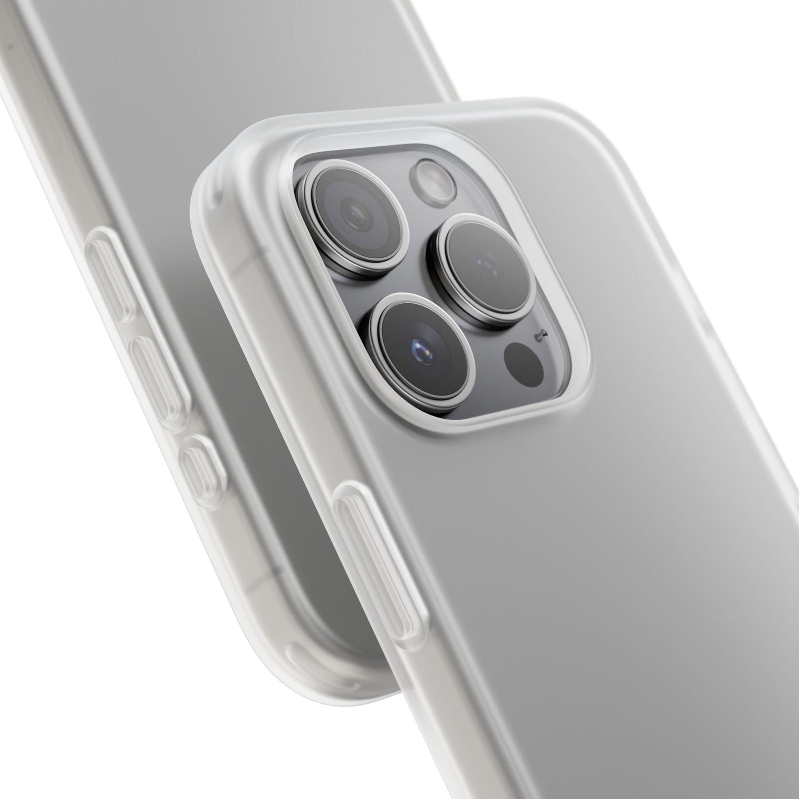 Flexi Phone Case, Flexible Mobile Phone Case - Elite Fashion