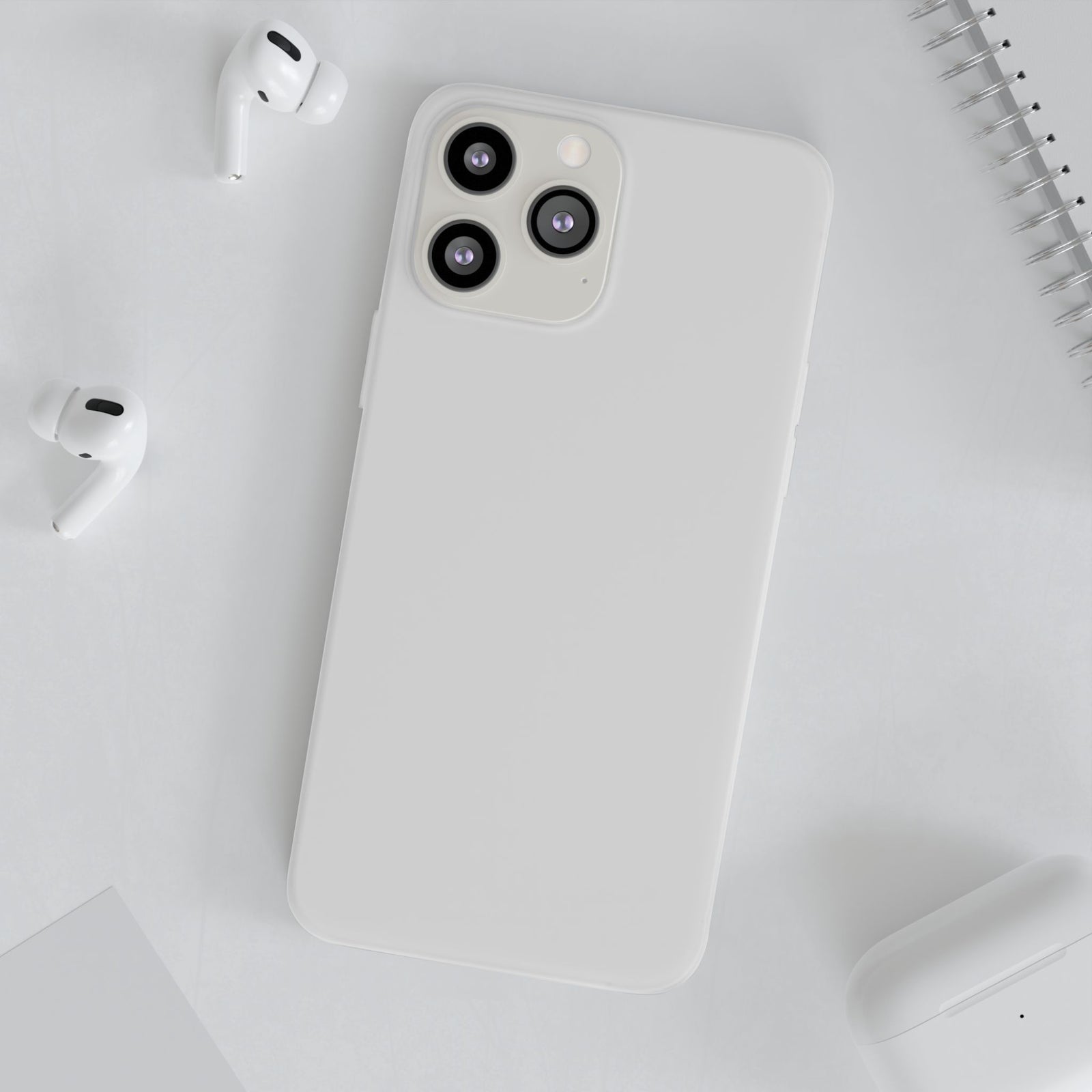 Flexi Phone Case, Flexible Mobile Phone Case - Elite Fashion