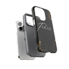 Focus Tough Phone Case, Hard Case For Phone - Elite Fashion
