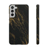 Gold Sand Snap Phone Case, Snap Case Phone Case - Elite Fashion