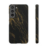Gold Sand Snap Phone Case, Snap Case Phone Case - Elite Fashion