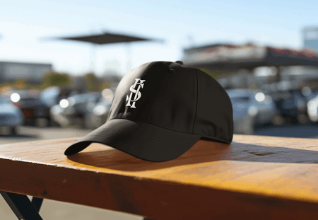 IIS Fahion Classic Dad Cap, Fashion Classic Hat - Elite Fashion