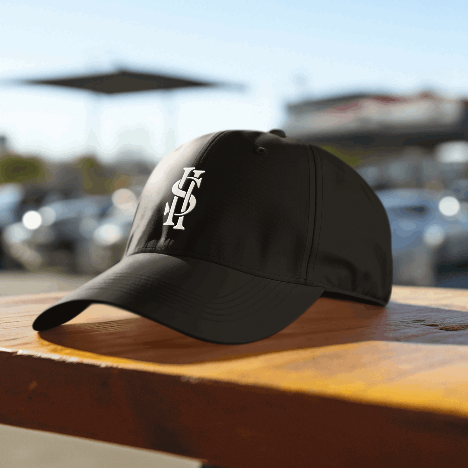 IIS Fahion Classic Dad Cap, Fashion Classic Hat - Elite Fashion