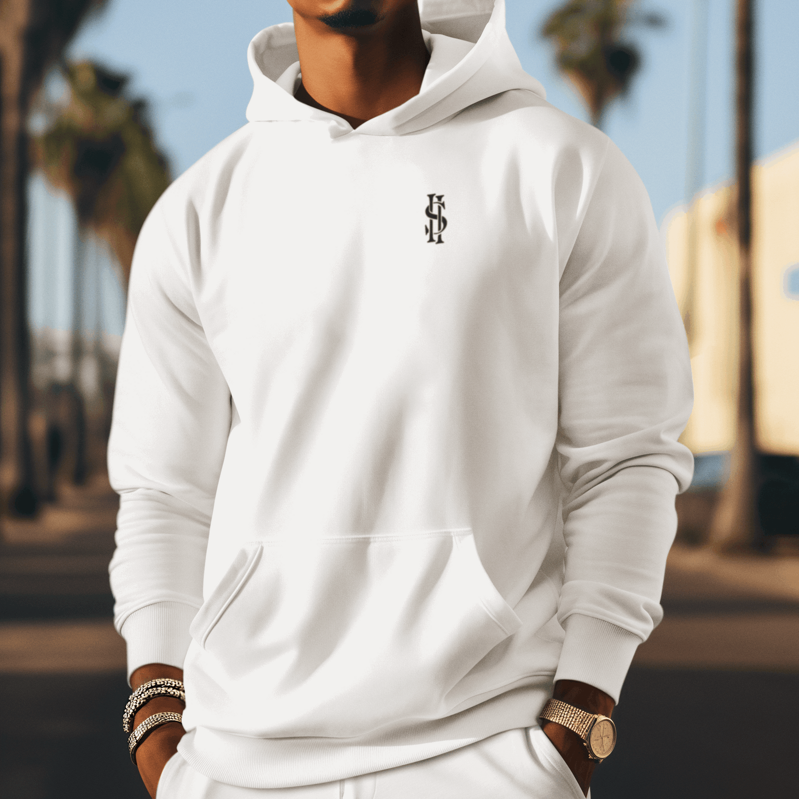 IIS Fashion Hoodie, Hoodie Fashion Style - Elite Fashion