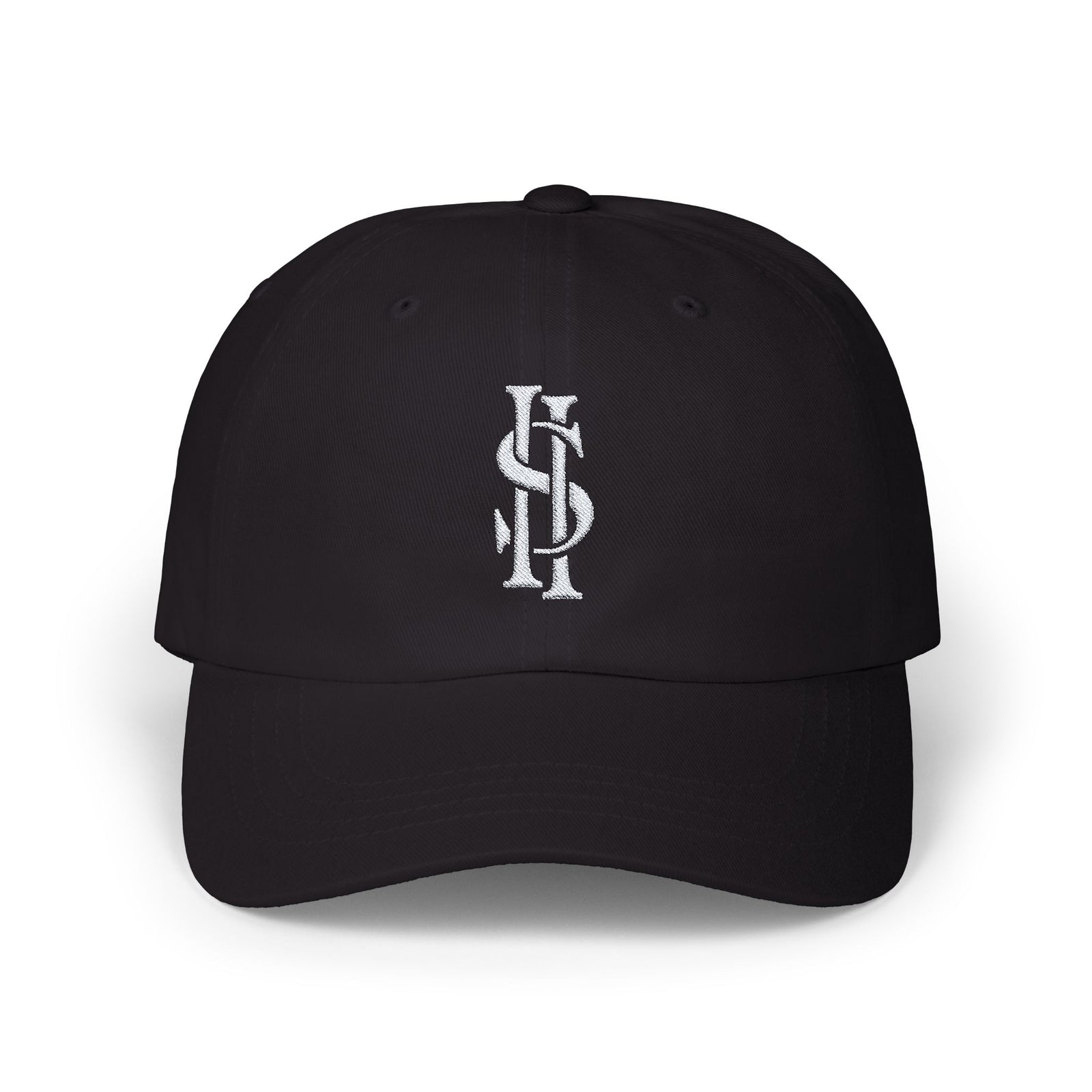IIS Fahion Classic Dad Cap, Fashion Classic Hat - Elite Fashion