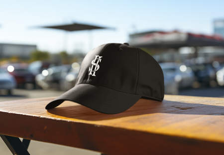 IIS Fahion Classic Dad Cap, Fashion Classic Hat - Elite Fashion