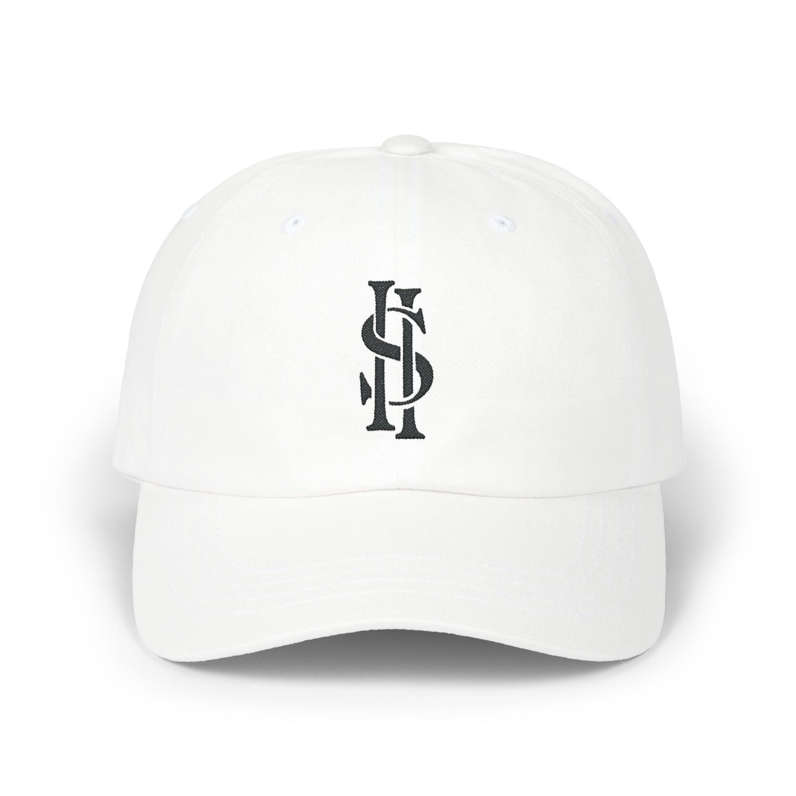 IIS Fahion Classic Dad Cap, Fashion Classic Hat - Elite Fashion