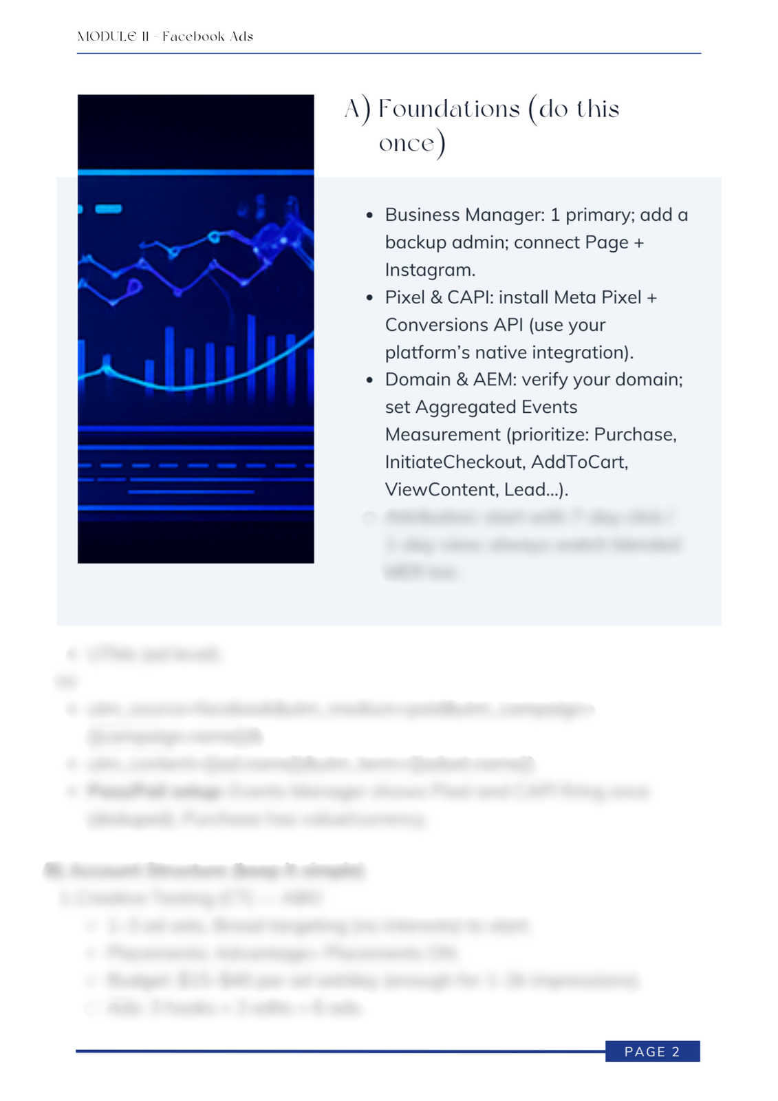 Operate Daily: Traffic, On-Site, and Ops in Sync - Intermediate Business Course