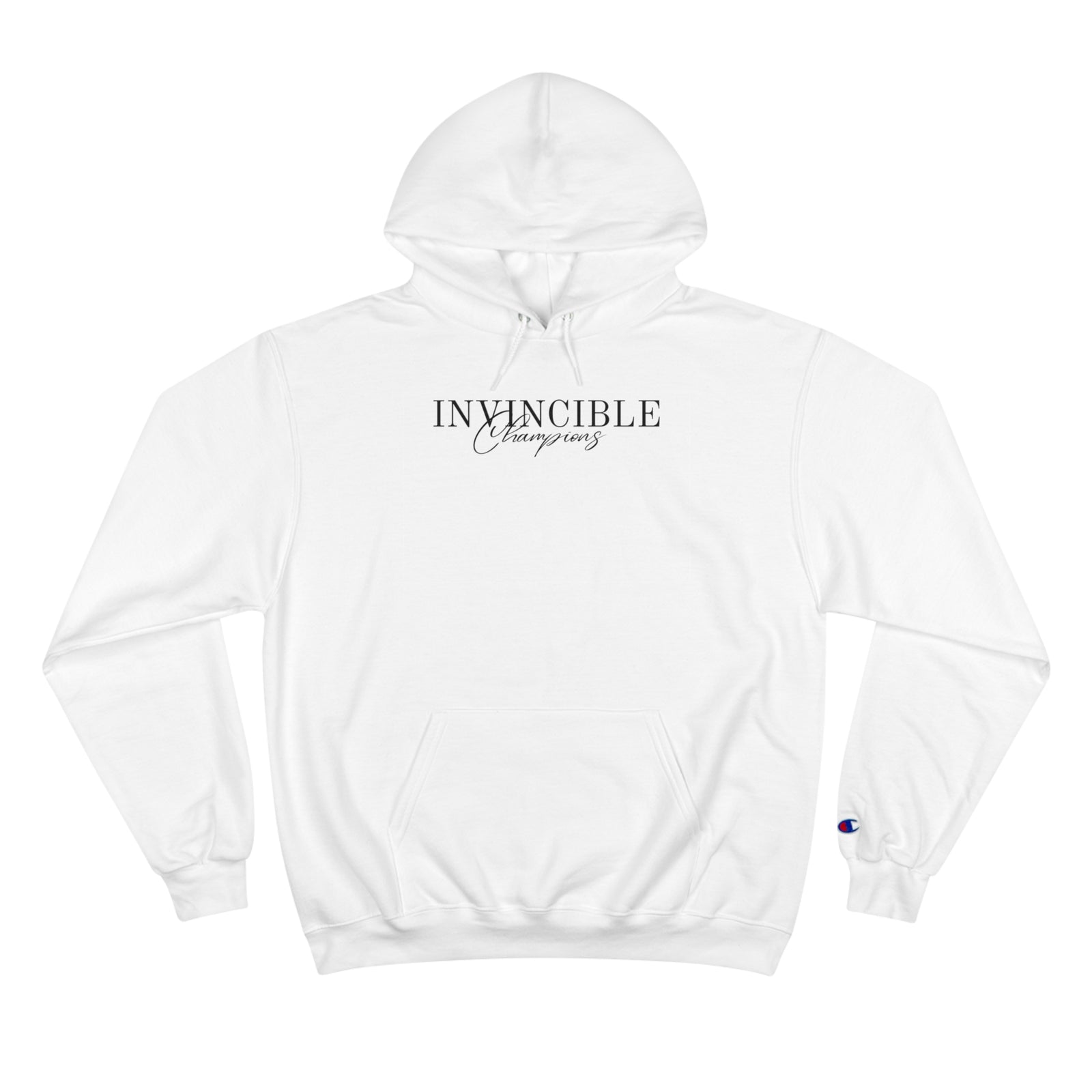 Invincible Champions Fashion Hoodie, Hoodie Fashion Style - Elite Fashion