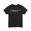 Invincible Champions Fashion T-Shirt, T Shirt in Fashion - Elite Fashion