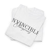 Invincible Champions Fashion T-Shirt, T Shirt in Fashion - Elite Fashion