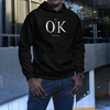 It's OK it will be fine Fashion Hoodie, Hoodie Fashion Style - Elite Fashion
