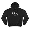 It's OK it will be fine Fashion Hoodie, Hoodie Fashion Style - Elite Fashion