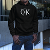 It's OK it will be fine Fashion Hoodie, Hoodie Fashion Style - Elite Fashion