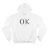 It's OK it will be fine Fashion Hoodie, Hoodie Fashion Style - Elite Fashion