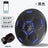 Smart music boxing machine (send Velcro)-Black