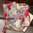 13-Red / 70*70cm