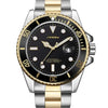 New Men's Quartz Watch