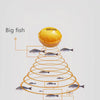 Wireless Underwater Fish Finder
