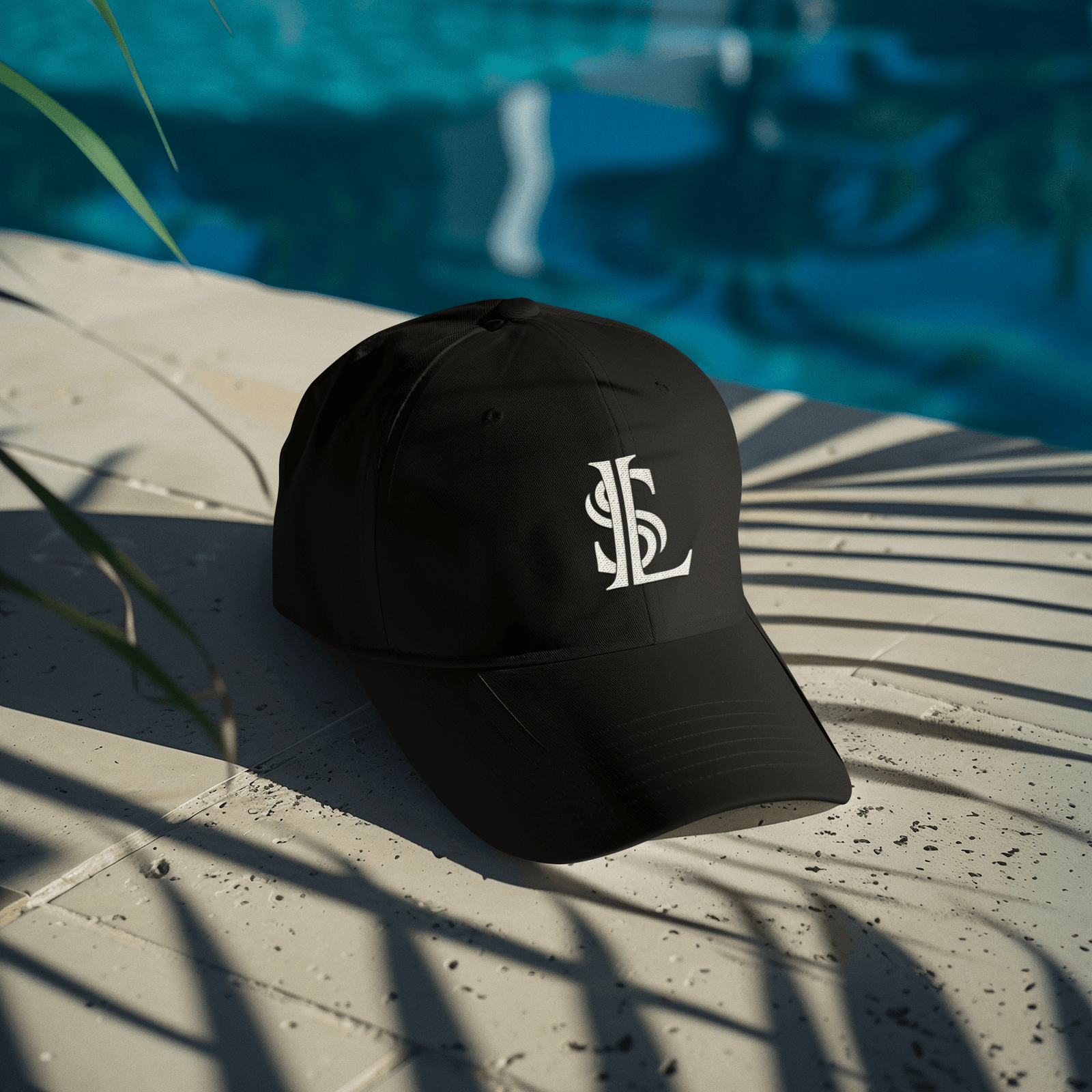LS Fashion Classic Dad Cap, Fashion Classic Hat - Elite Fashion