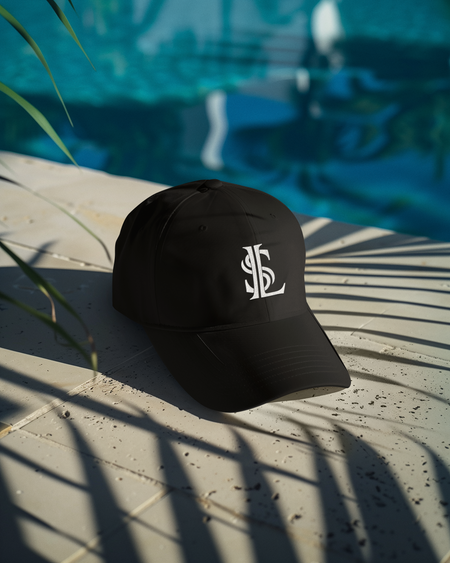 LS Fashion Classic Dad Cap, Fashion Classic Hat - Elite Fashion