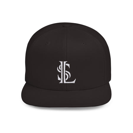 LS Fashion Flat Bill Snapback, Fashion Classic Hat - Elite Fashion