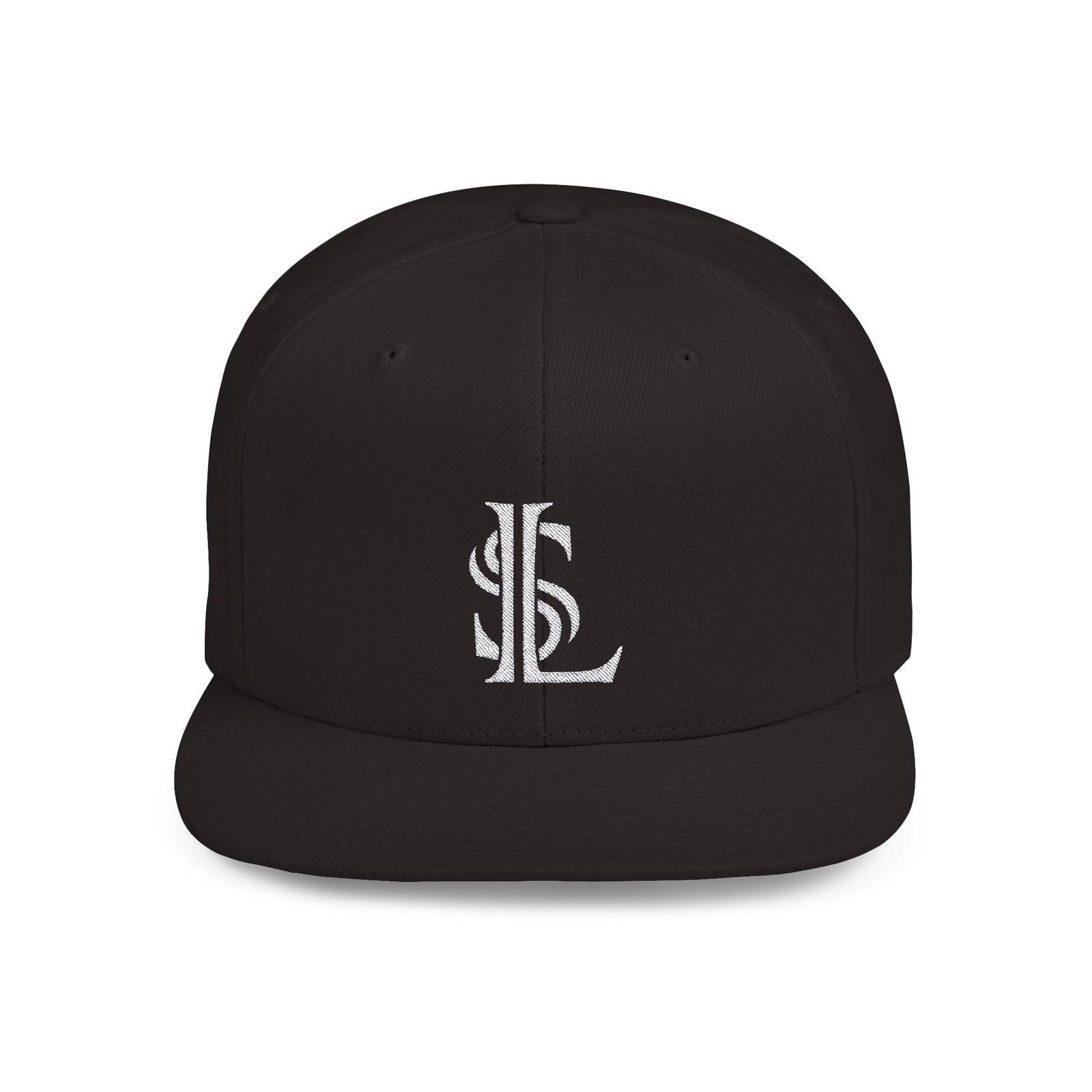 LS Fashion Flat Bill Snapback, Fashion Classic Hat - Elite Fashion