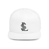 LS Fashion Flat Bill Snapback, Fashion Classic Hat - Elite Fashion