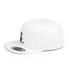 LS Fashion Flat Bill Snapback, Fashion Classic Hat - Elite Fashion