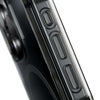 Magnetic Clear Impact Phone Case, Clear Magnetic Phone Case - Elite Fashion