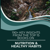 Nutrition & Healthy Habits E-book